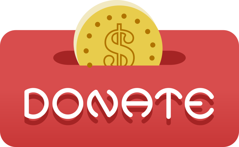 Donate Button