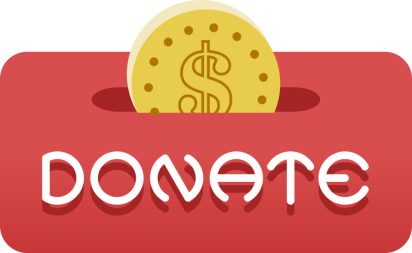 Donate Button