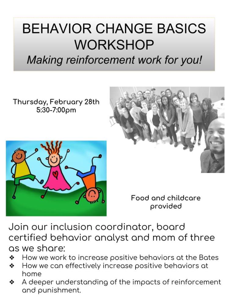 Behavior Change Basics (2)