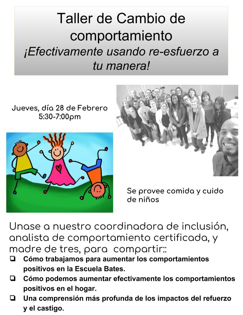 Behavior Change Basics (3)